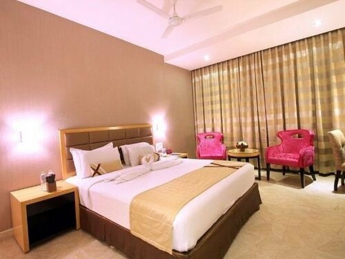 Best Western Ashoka, Забронировать Отель Хайдарабад Hyderabad Region, рядом с Lumbini Park
