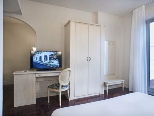 Excelsior La Fonte, Rezervasyon Otel Marche kahvaltılı oteller, Kahvaltı