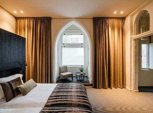 Hotel Monasterium PoortAckere Ghent, Забронировать Отель Отели Leiestreek 3 звезды, 3*