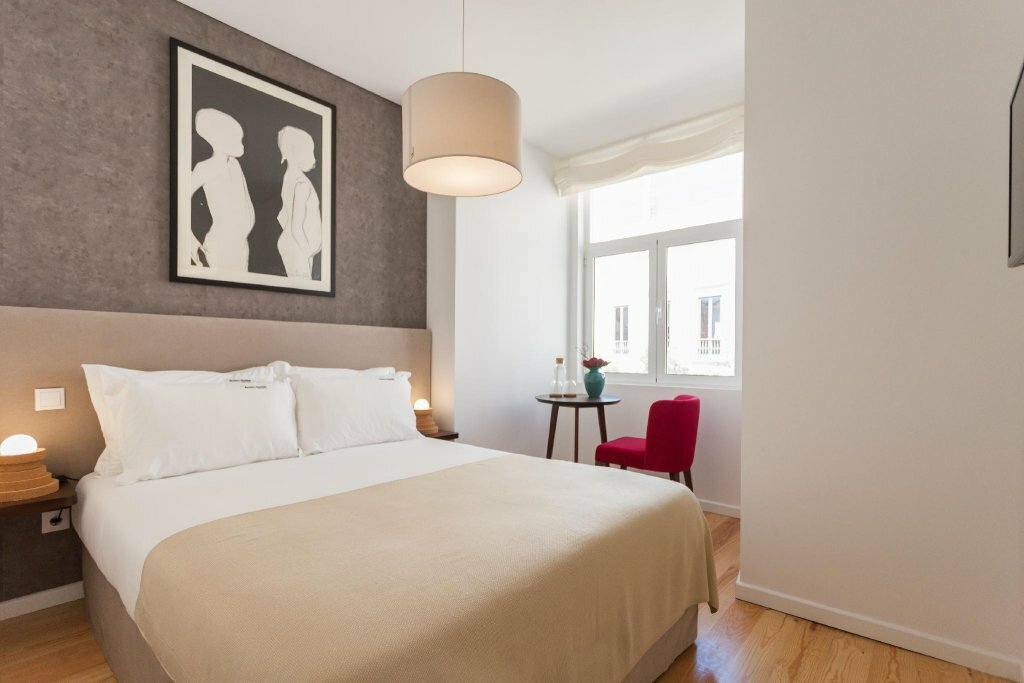 Rossio Prime Suites
