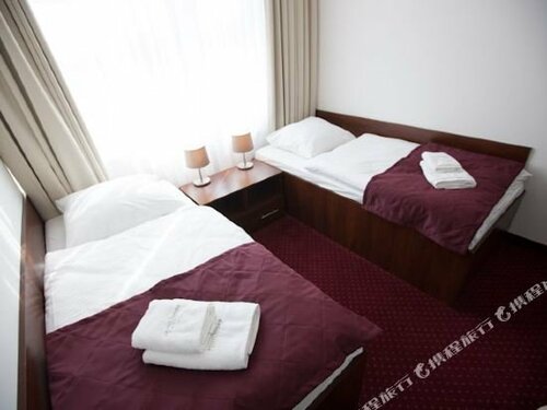 Hotel Stork, Забронировать Отель Бродница Куявско-Поморское воеводство