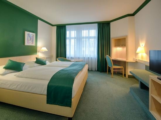 Hotel Kaiserin Augusta