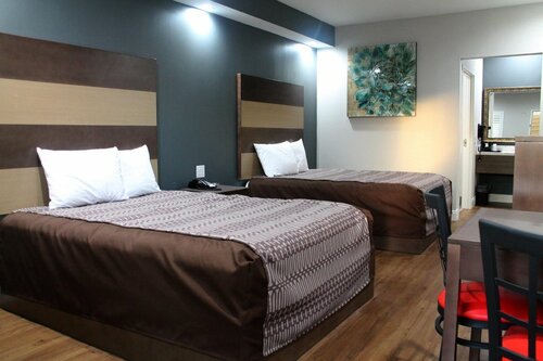 Grand Villa Inn & Suites Chinatown, Book Villa Westchase 