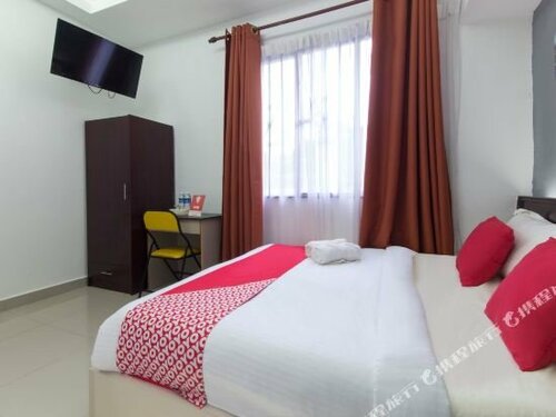 Citytop Hotel, Забронировать Отель Каджанг Селангор