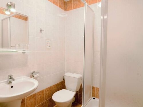 Hotel Uno, Reserva ahora Hotel Hoteles en Pardubice Region con aparcamiento, Aparcamiento