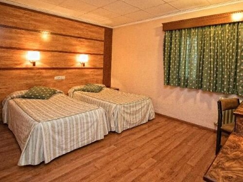 Hotel Odon, Забронировать Отель Недорогие отели провинции Аликанте, недорого