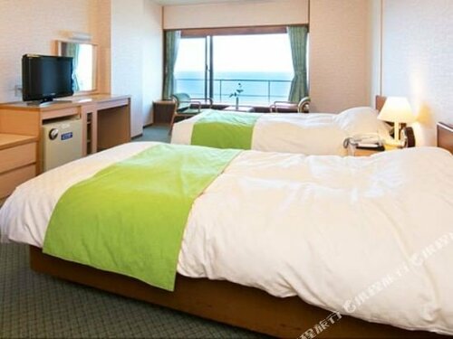 Hotel Urashima, Забронировать Отель Кацуура Вакаяма