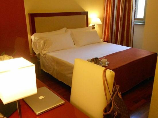 Hotel Minerva