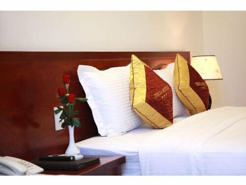 Tolia Hotel