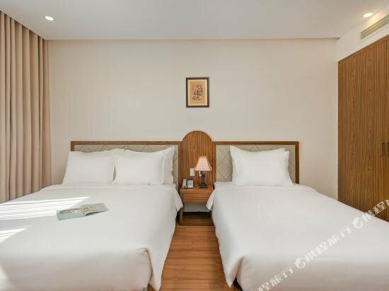 Diamond Sea Hotel