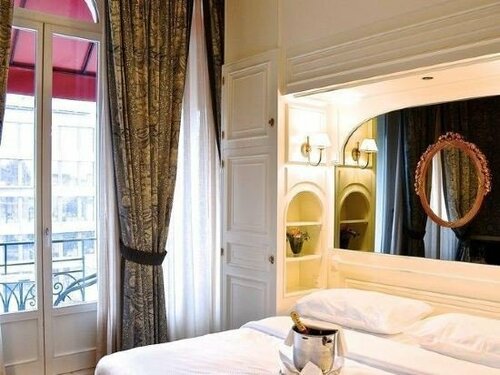 Carlton Lausanne Boutique Hôtel, Забронировать Бутик-отель Отели Лозанны с завтраком, рядом с Jordils, Завтраки