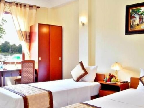 Solaria Hotel, Rezervasyon Otel Hoan Kiem 