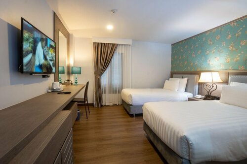 De Lanna Hotel, Забронировать Отель Отели Чиангмай с парковкой, рядом с Nong Buak Hard Public Park, Парковка