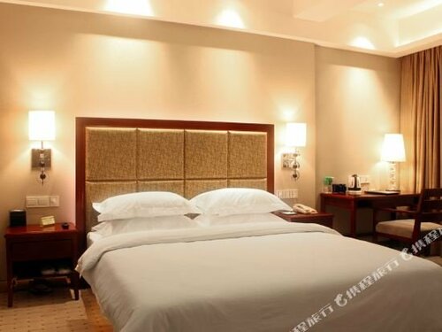 Shenzhen Fulai Garden Hotel (Former Shenzhen Taihao Garden Hotel), Забронировать Отель Отели Shenzhen Area 3 звезды, 3*