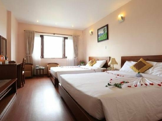 Ky Hoa Da Lat Hotel