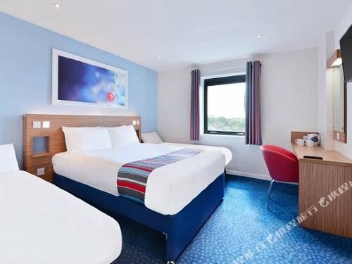 Travelodge Ashford, Varaa Hotelli Hotellit Merseyside aamiaisella, Aamiainen