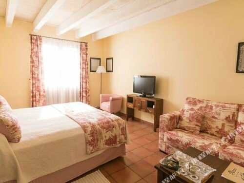 Hotel Rural Sant Ignasi, Boek Hotel Ciutadella Menorca