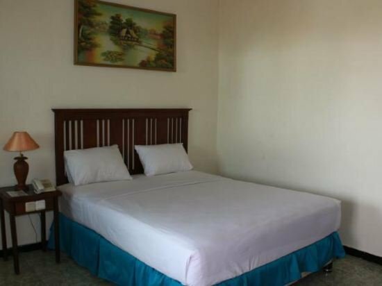 Mega Bintang Sweet Hotel