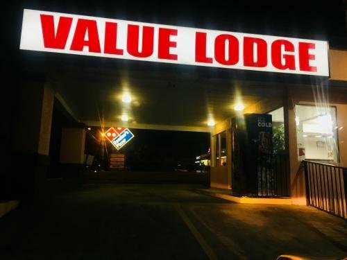 Value Lodge - Gainesville