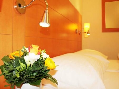 Hotel Am Kupferhammer, Забронировать Отель Тюбинген Баден-Вюртемберг