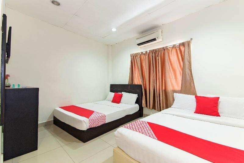Zero Hour Hotel