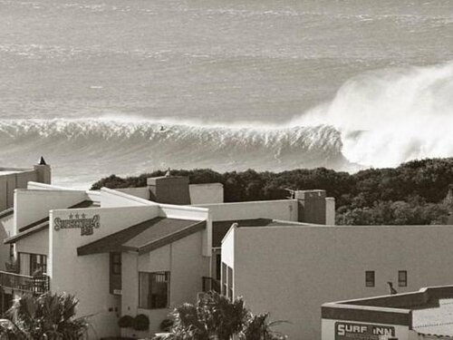 Supertubes Guesthouse, Rezerwuj Pensjonat Jeffreys Bay Route 62