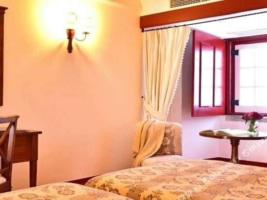Pousada Convento de Beja - Historic Hotel