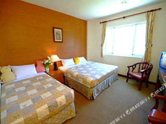 Beauty Garden Hotel Taitung