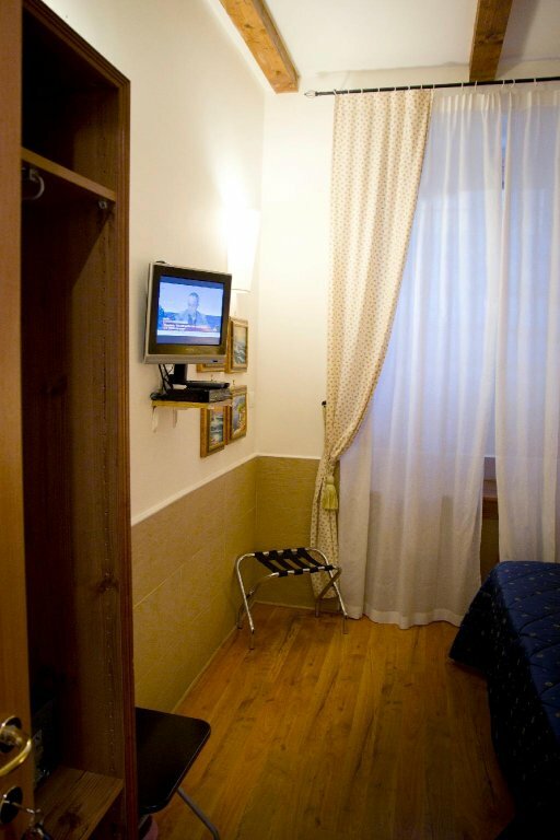 San Peter Rome B&B