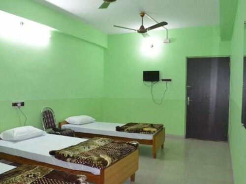 Ta-Tin, Buchen Sie Hotel Durgapur Westbengalen