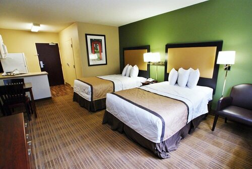 Extended Stay America Suites - Memphis - Germantown West, Reserva ahora Hotel Germantown Tennessee