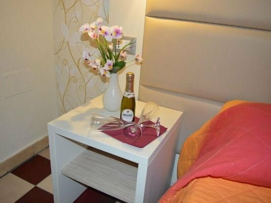 Villa Vittoria Tropea B&B