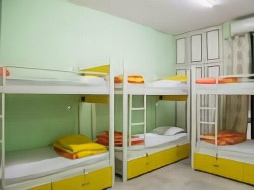 The Desire Hostel, Забронировать Хостел Хостелы Национального столичного округа Дели - Северная зона, Хостел