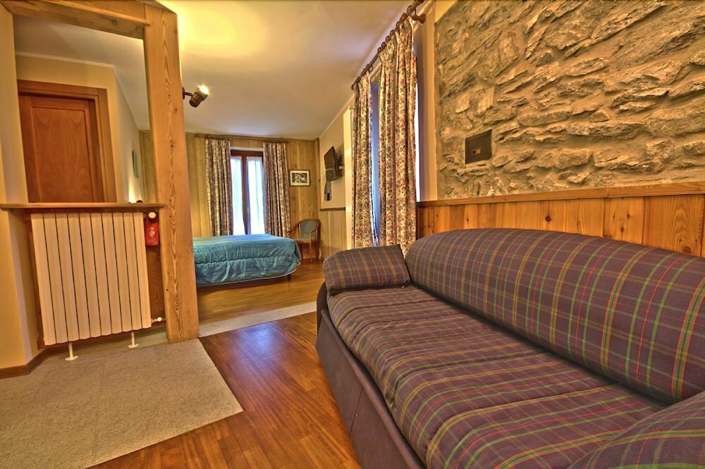 Albergo Laurent Wellness