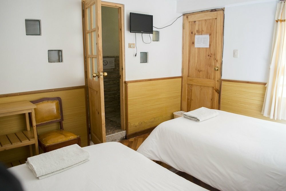 Casa Don Jose B & B