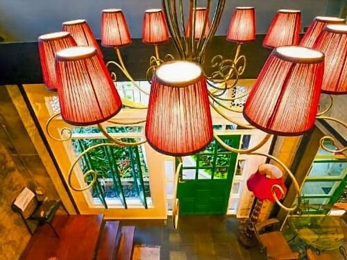 Norn-Nanta House, Забронировать Отель Отели Чиангмай с парковкой, рядом с Ворота Чиангмая, Парковка