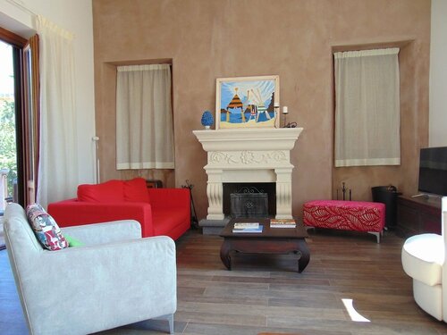 La corte di Bafè B&B "Slow Life", Réserver Chambre d'hôtes Hôtels à Sicile avec parking, Parking