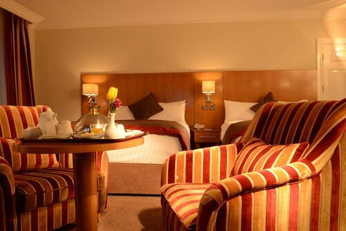 Clanree Hotel & Leisure Centre, Réserver Hôtel Hôtels à Donegal County avec parking, Parking