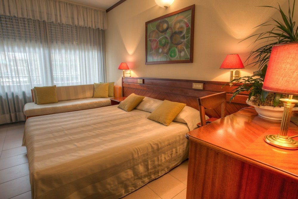 Club Hotel Dante