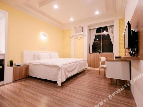 Star Exquisite Motel, Foglalás Motel Szállodák Hsinchu reggelivel, Reggeli