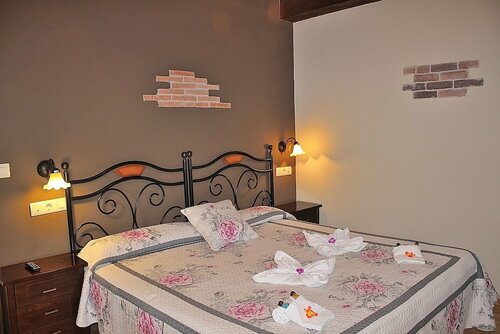 Hotel Puente Vidosa, Book Hotel Hoteller i Asturias med pool, Swimmingpool