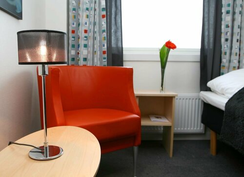 Breidablikk Gjestehus, Book Hotel Narvik Nordland