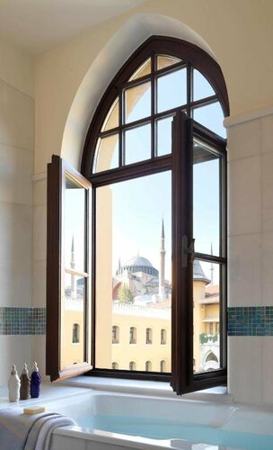 Four Seasons Hotel Istanbul at Sultanahmet, Book Hotel Hoteller i Fatih med pool, Swimmingpool
