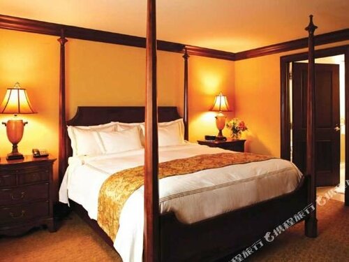 Kahler Grand Hotel, Book Hotel Rochester Minnesota, nær Plummer Building
