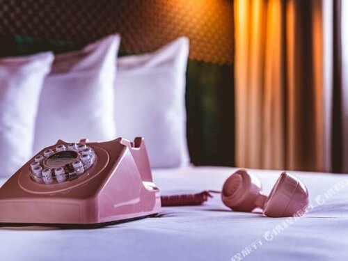 Отель Moxy Paris La Villette, Забронировать Отель 19-й округ: Ля Вилетт Париж, рядом с Парижская филармония