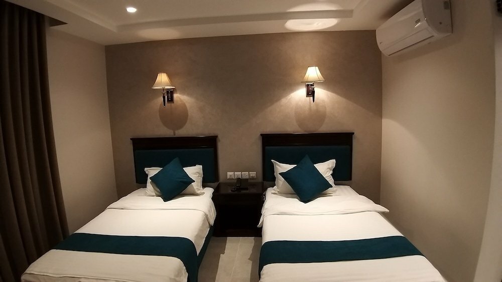 My Hotel by Trend