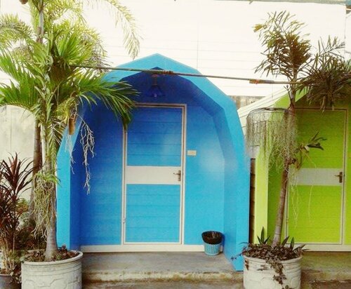 My Home Guest House, Book Pension Kanchanaburi Kanchanaburi Province