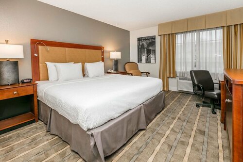Richmond Inn & Suites-baton Rouge, Réserver Hôtel Bâton-Rouge Louisiane