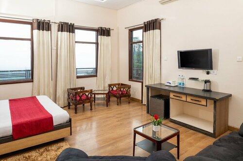 Отель Bella Heights Inn, Забронировать Отель Отели Дхармсала с завтраком, Завтраки
