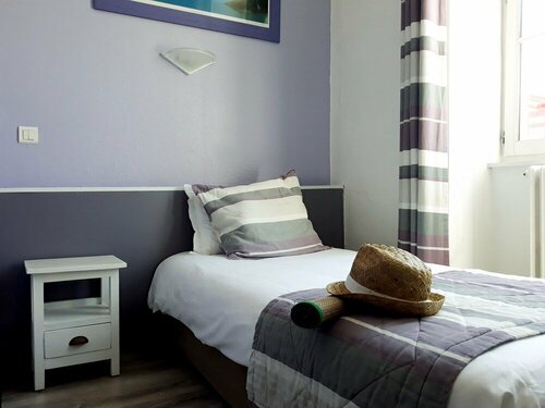 Hôtel Parc Mazon-Biarritz, Забронировать Отель Биарриц French Basque Country
